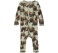 Fahari Babysuits
