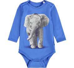 Foss Babysuits
