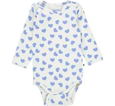 Foss Babysuits