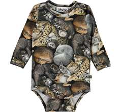 Foss Babysuits