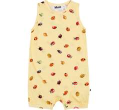 Fu Babysuits