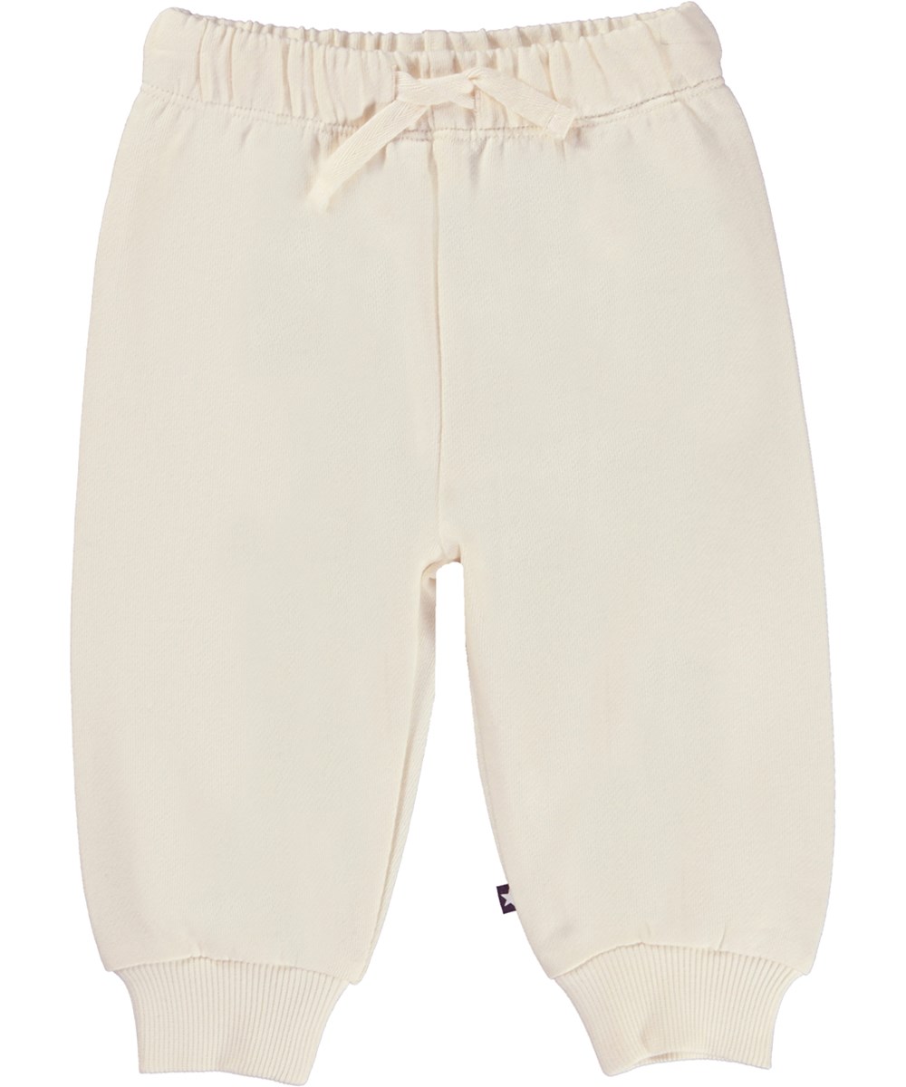 Simeon - Pearled Ivory -