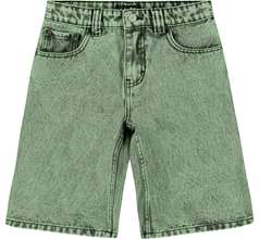 Art Shorts