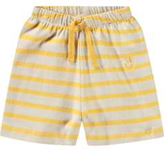 Skie Shorts