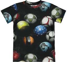 Ralphie T-shirts & Tops