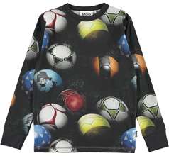Rill T-shirts & Tops
