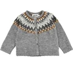 Bay Jumpers & Cardigans