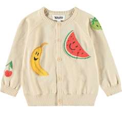 Brody Jumpers & Cardigans