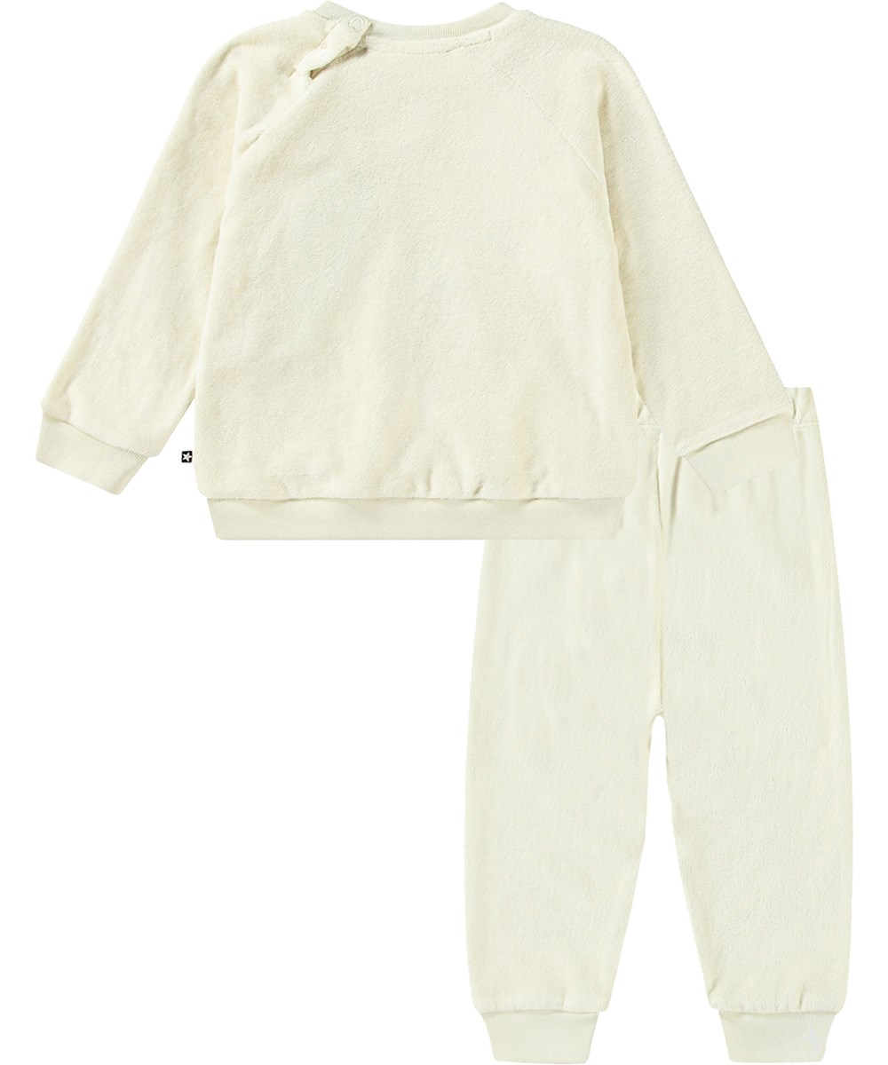 Deary Set - White Noise - 