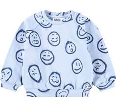 Disc Sweaters