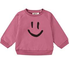 Disc Sweaters