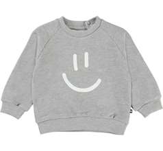 Disc Sweaters