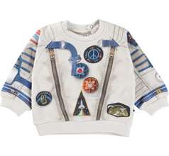 Disc Sweaters