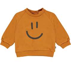 Disc Sweaters