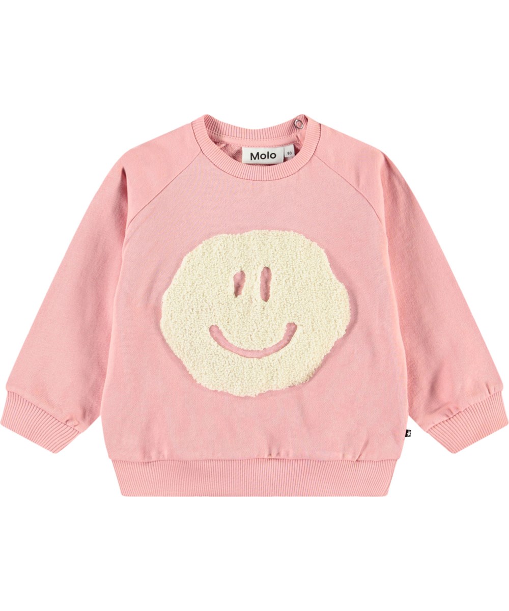 Disc Set - Rosequartz -