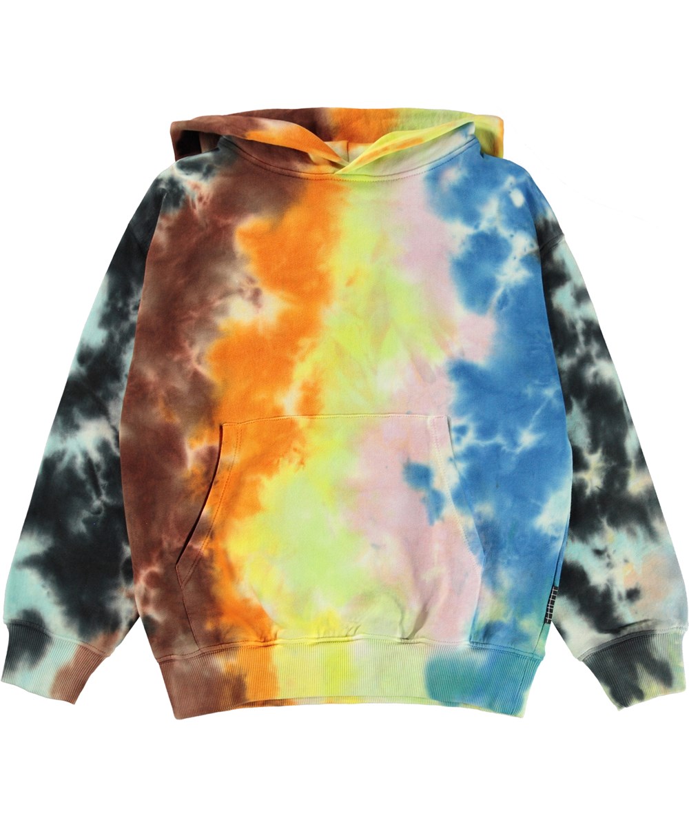 Matt - Nebula Tie Dye -