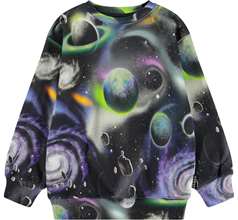 Monti Sweaters