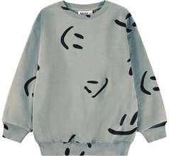Monti Sweaters