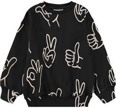 Monti Sweaters