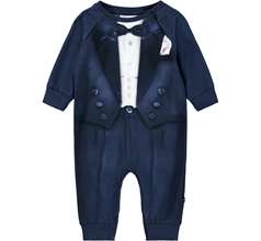 Fairfax Babysuits