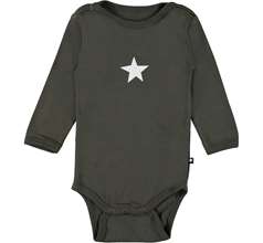 Foss Babysuits