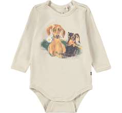 Foss Babysuits