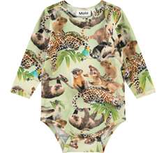 Foss Babysuits