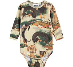Foss Babysuits