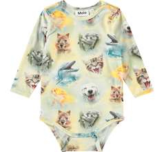 Foss Babysuits