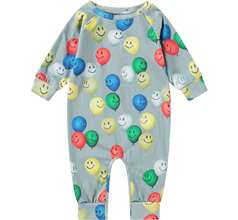 Fairfax Babysuits