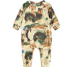 Fairfax Babysuits
