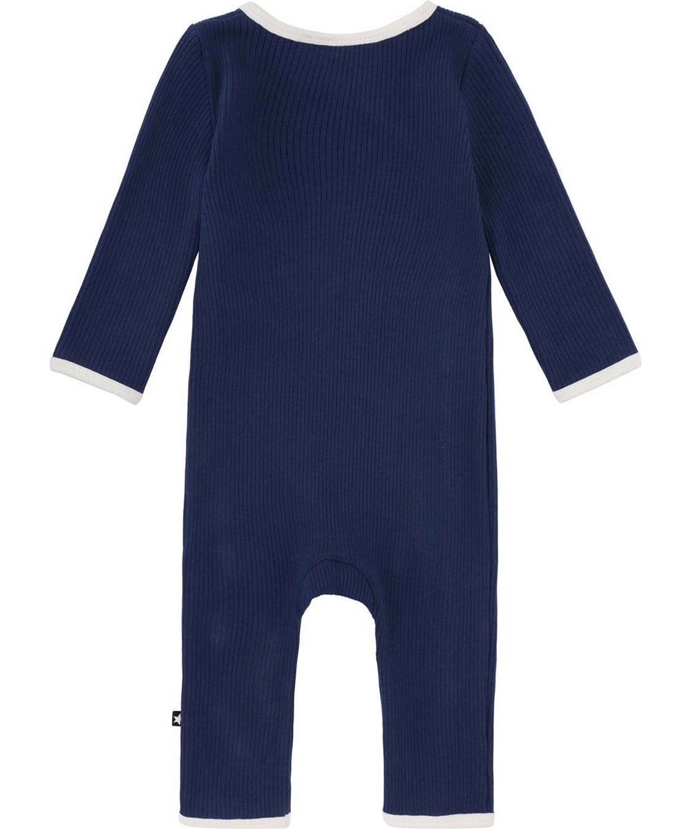 Fellow - Naval Blue - 