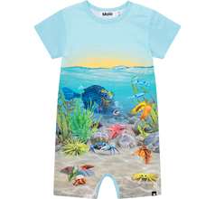 Finn Babysuits