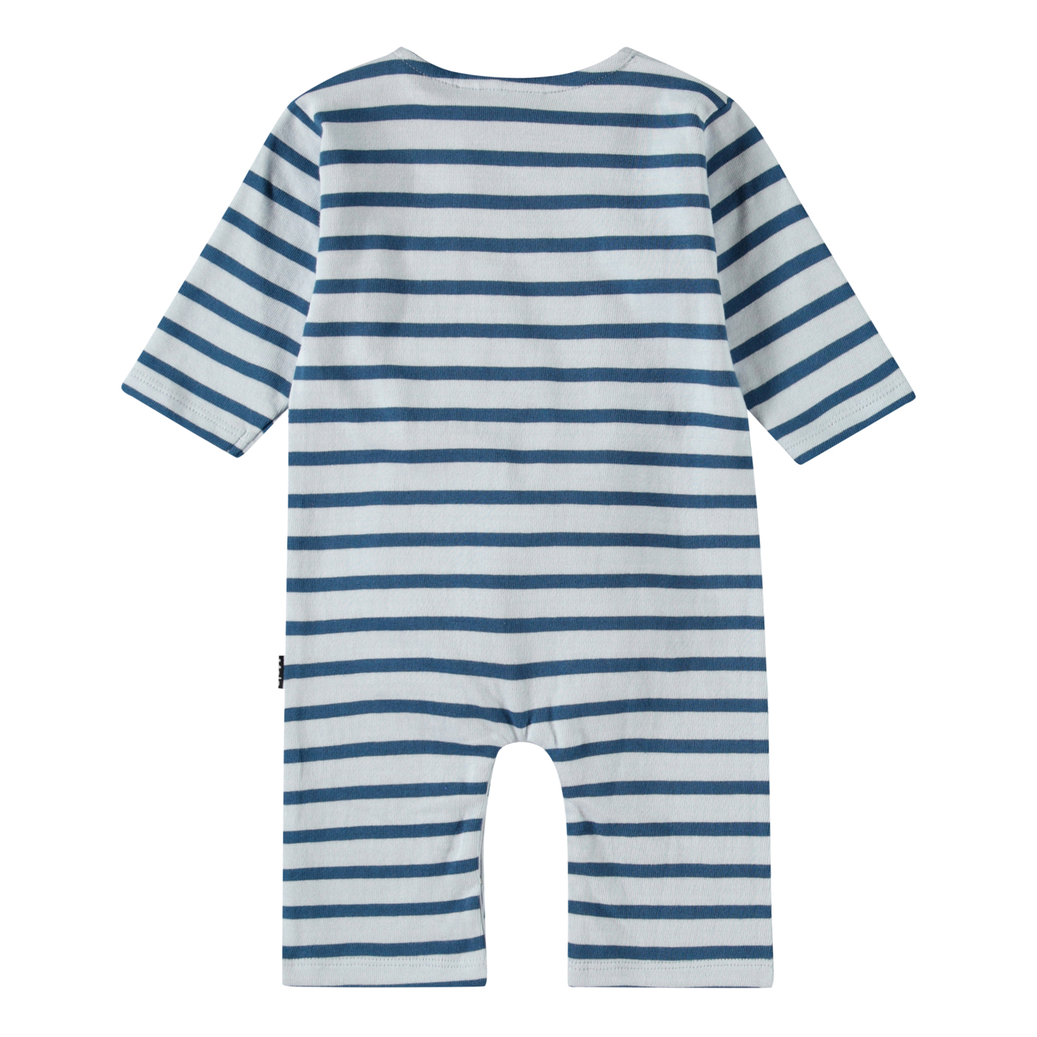 apolina Nellie romper Mayols stripe2-3y apolina kids NELLIE ROMPER