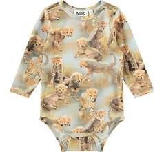 Foss Babysuits