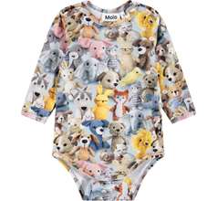 Foss Babysuits