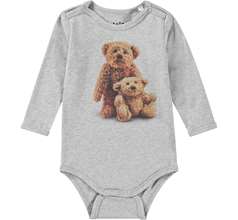 Foss Babysuits