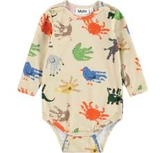 Foss Babysuits