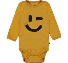 Foss Babysuits