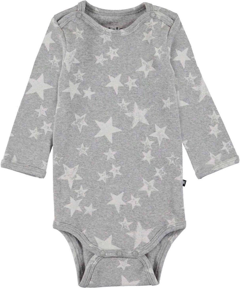 Foss - Ivory Stars -