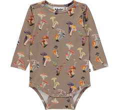 Foss Babysuits
