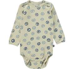 Foss Babysuits