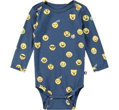 Foss Babysuits