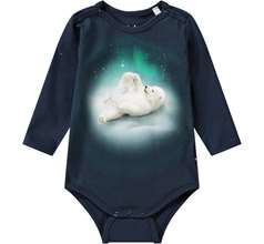 Foss Babysuits