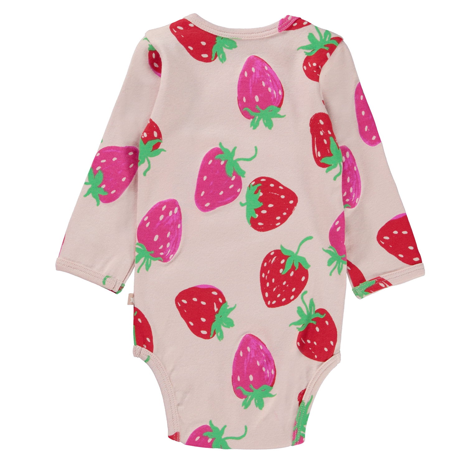 Foss Strawberries Mini