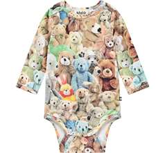 Foss Babysuits