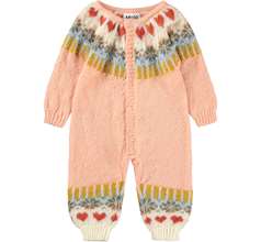 Frej Babysuits