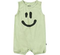 Fu Babysuits