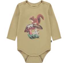 Foss Babysuits