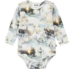 Foss Babysuits